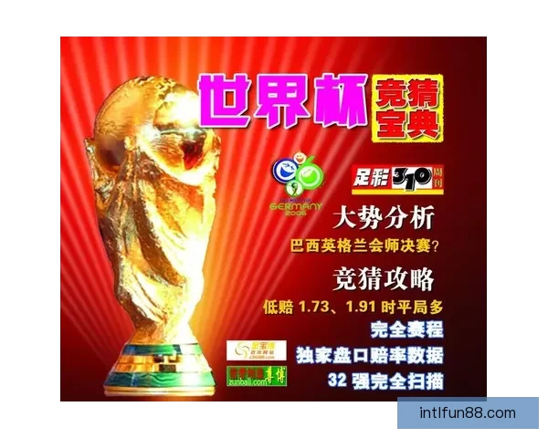 稳定可靠的世界杯竞猜平台推荐让您的投注体验更加轻松和安全